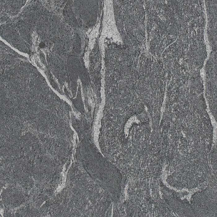 Silver Grey Honed Granite Slabs