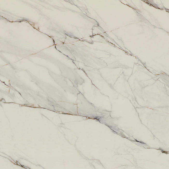 REVOLUX CALACATTA LINCOLN LUX - R Quartz Slabs