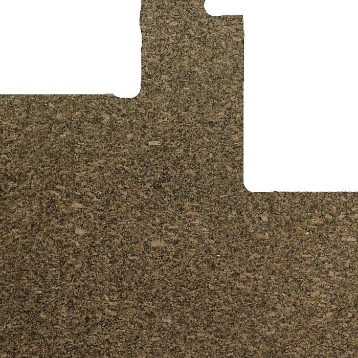 Carioca Gold Granite Slabs
