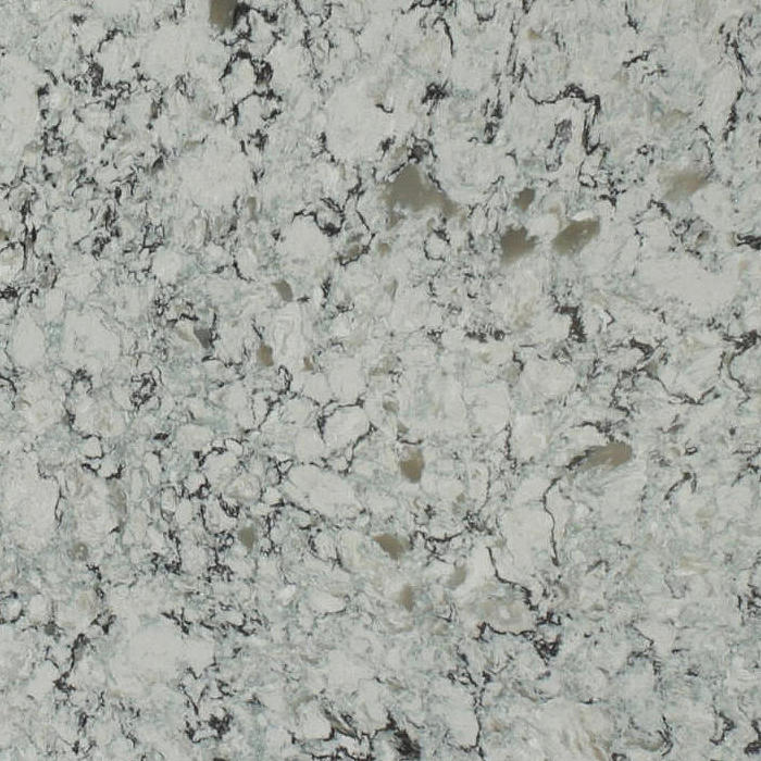 Cambria Praa Sands Quartz Slabs