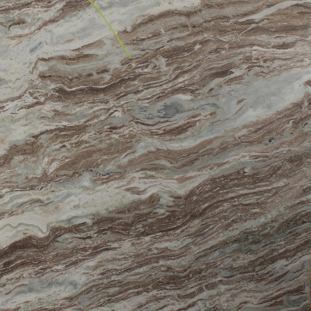 Fantasy Brown Granite Slabs