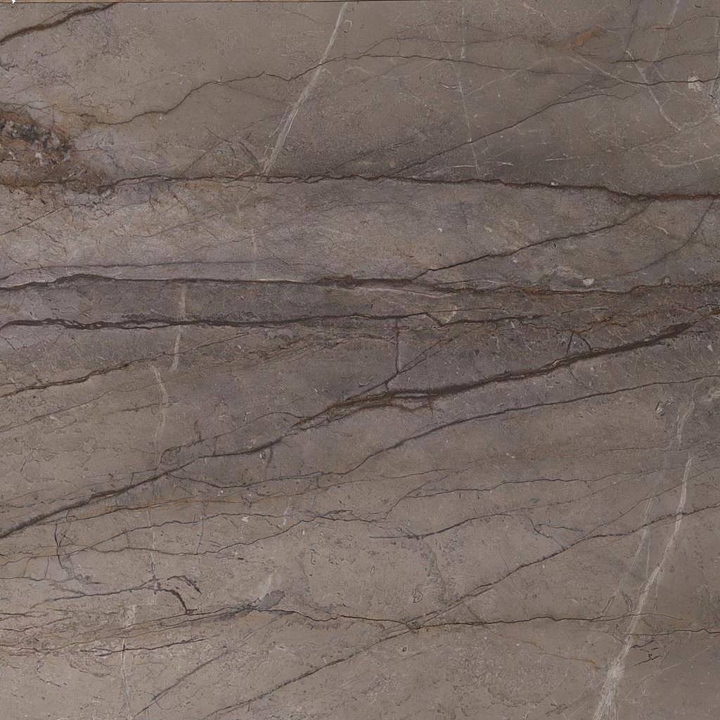Silver Roots (Honed) (S/O) Marble Slabs