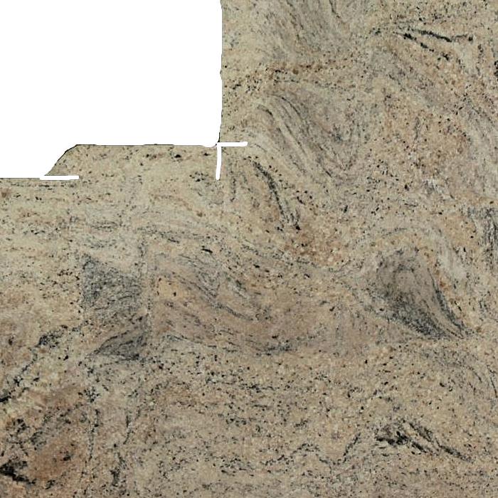 Ivory Gold Granite Slabs