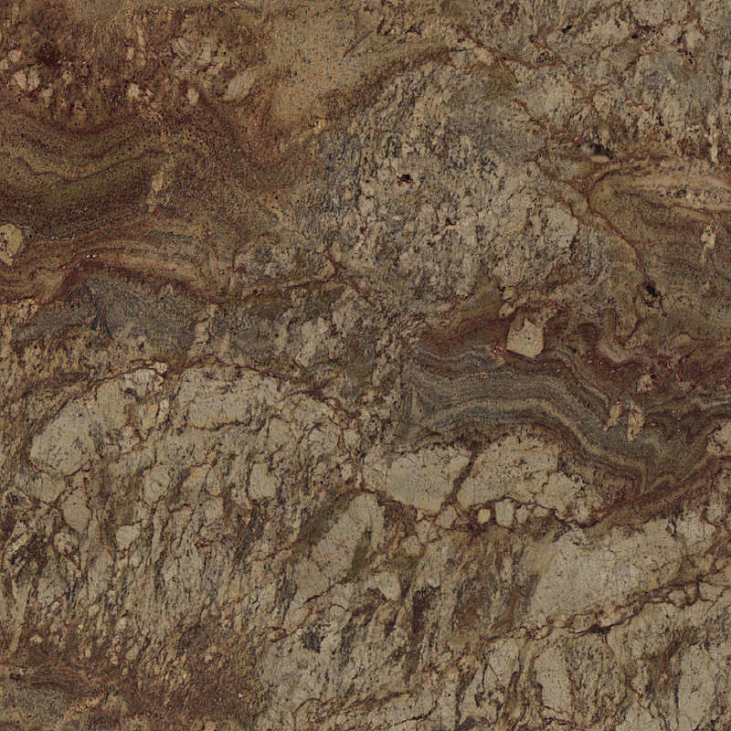 TYPHOON BORDEAUX Granite Slabs