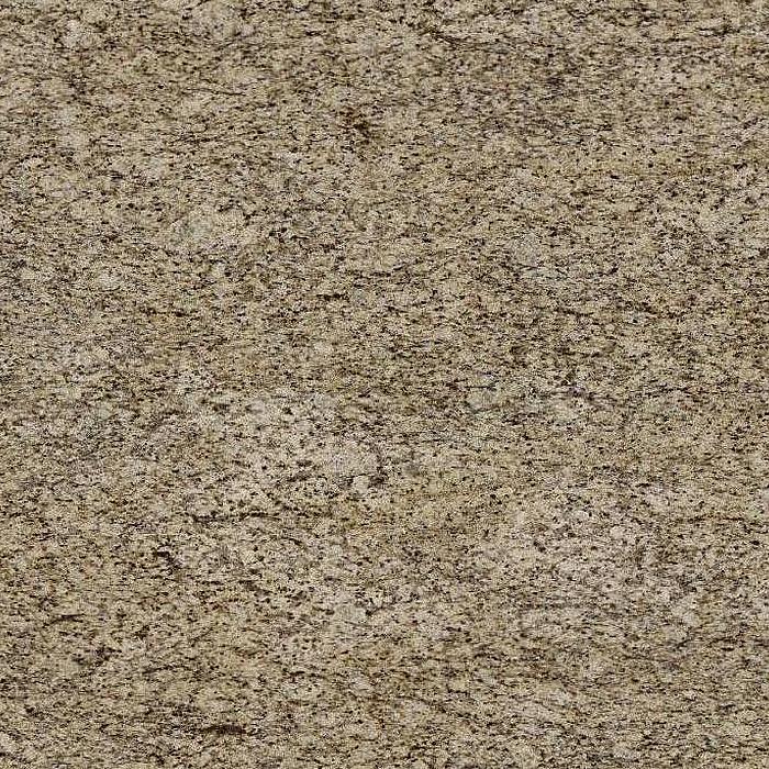Giallo Ornamental Granite Slabs