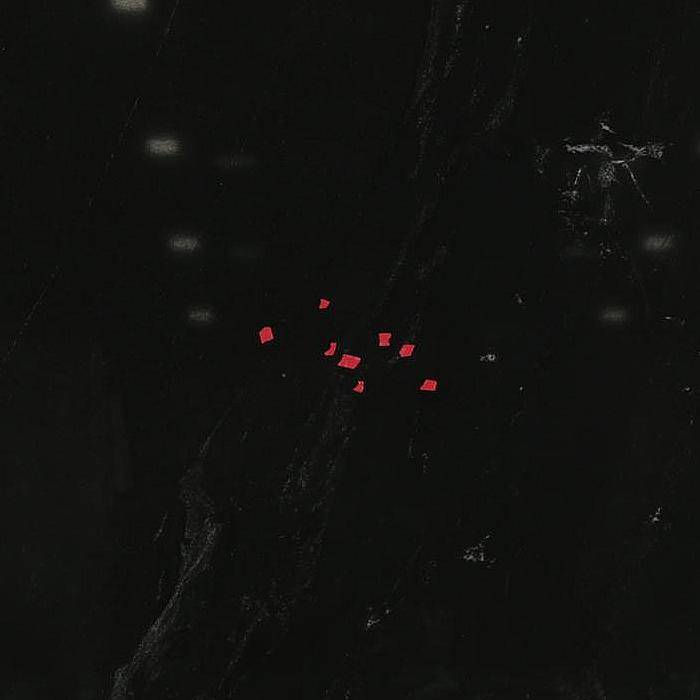 Black Mist Dual Array Slabs