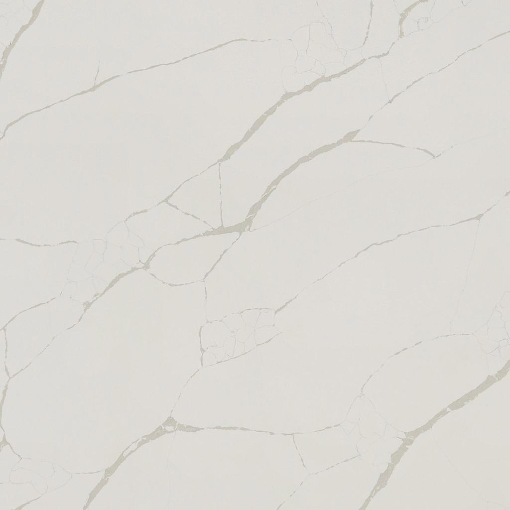 New Calacatta Laza Quartz Slabs