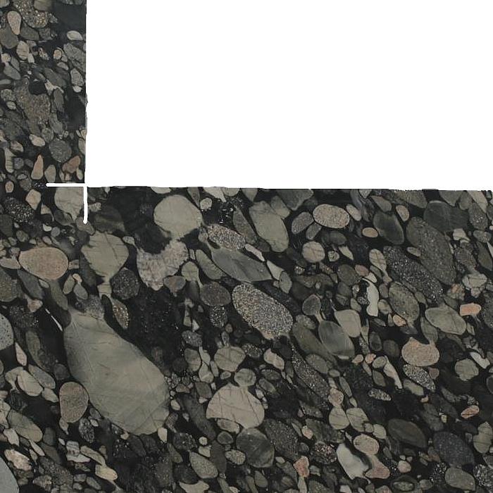 Nero Marinace Granite Slabs