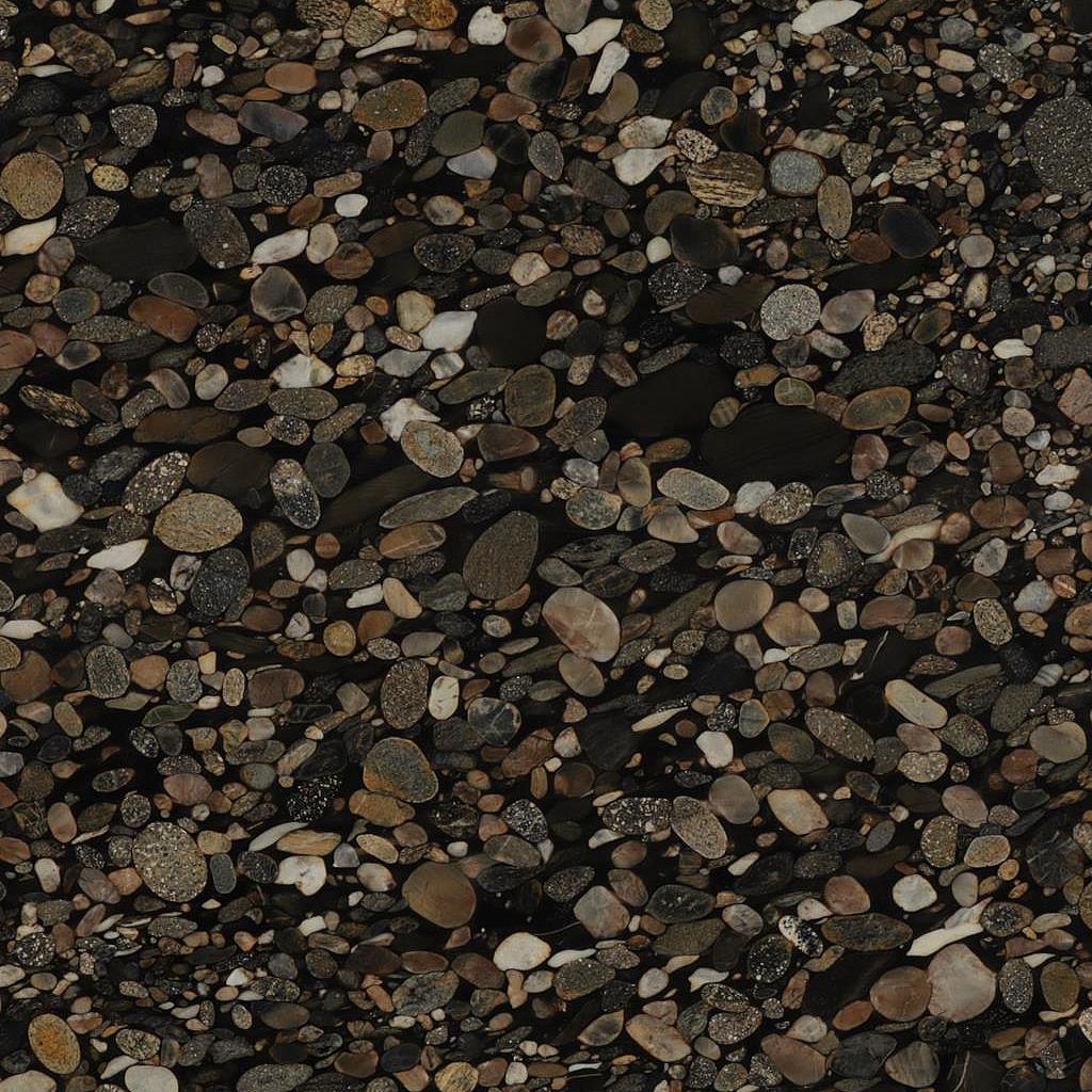 BEDROCK Granite Slabs