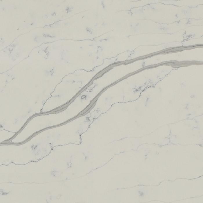Versilia Grigio Quartz Slabs