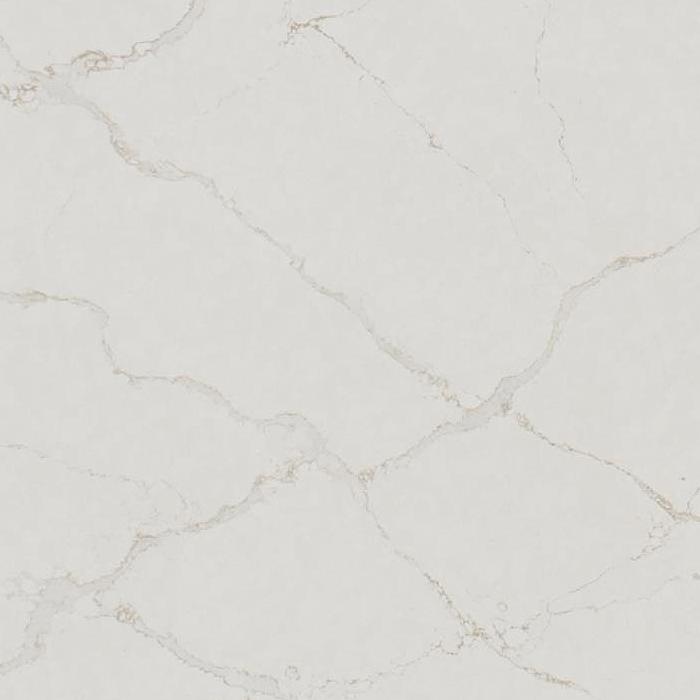 Blanc Elysee Polished | J Silestone Quartz Slabs