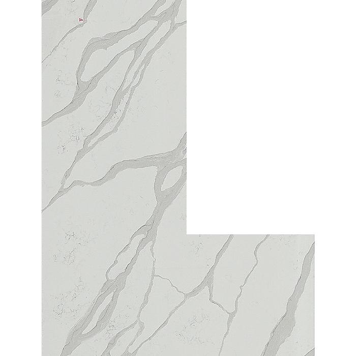 Calacatta Luccia Q Quartz Slabs