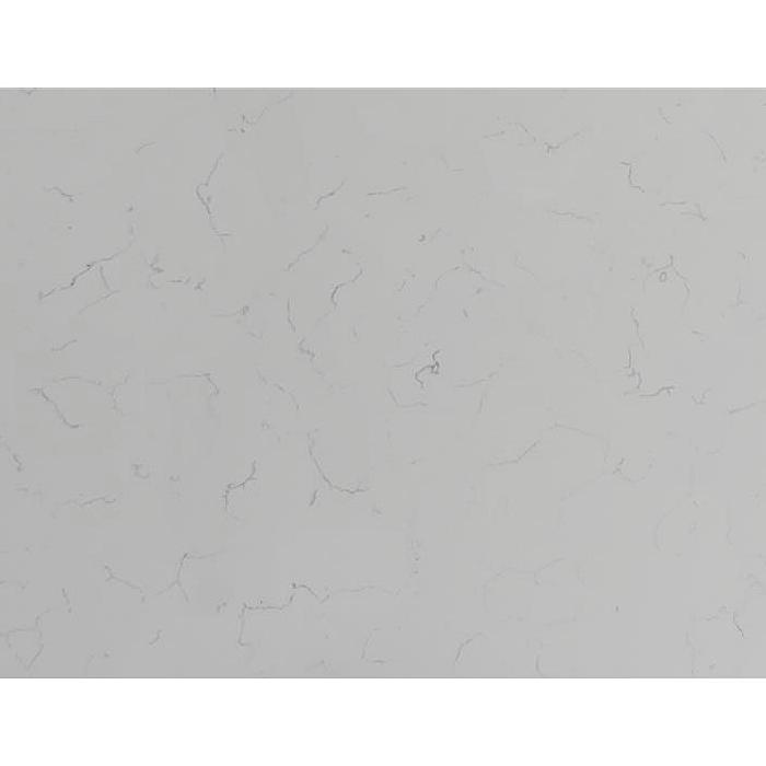 Willow White Quartz Slabs