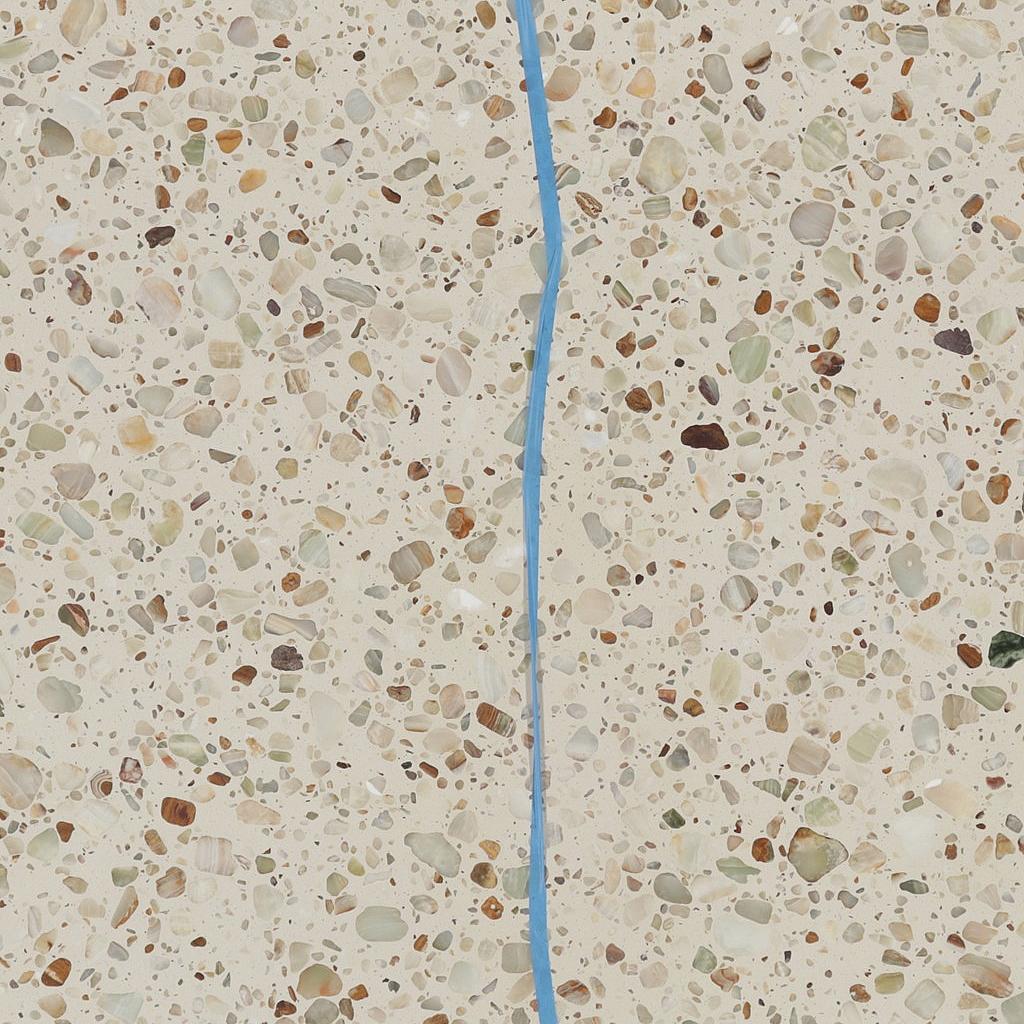 Tropical Sand Terrazzo Slabs