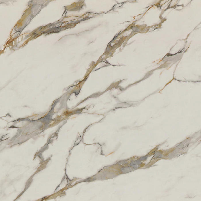 REVOLUX CALACATTA ORO LUX - L Quartz Slabs