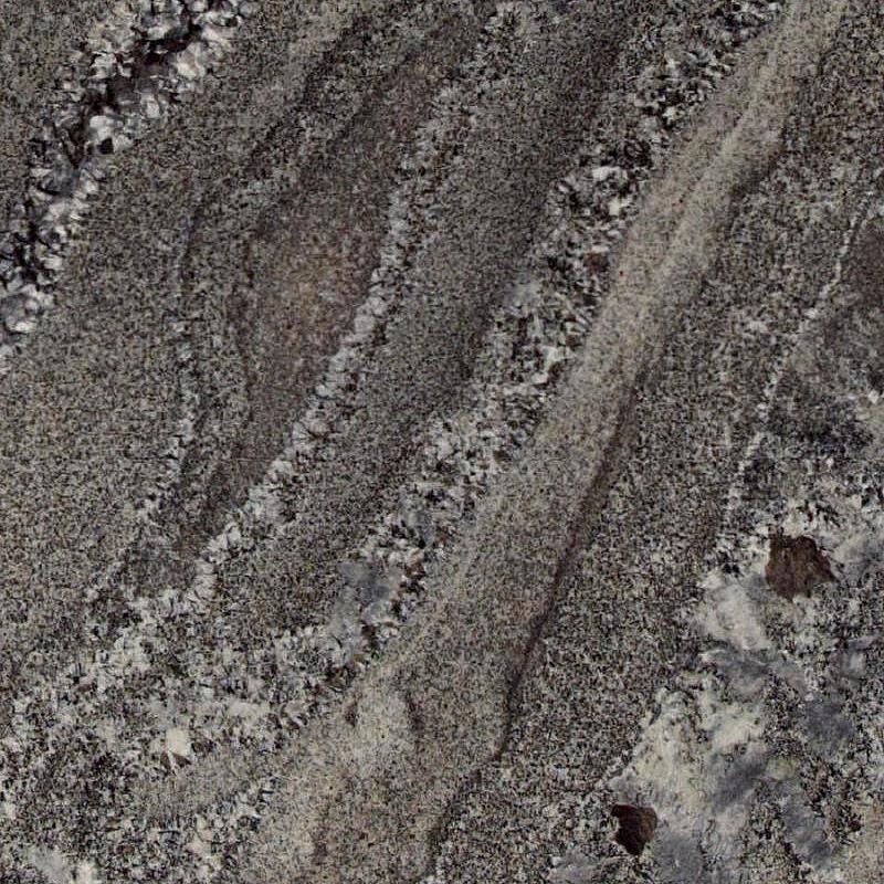 Ash Blue Granite Slabs