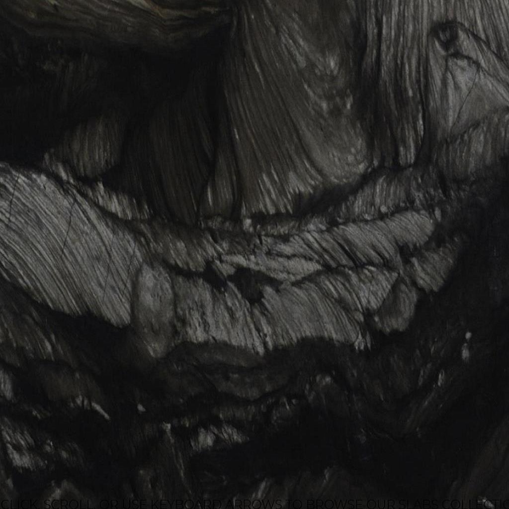 Black Raj Infinity Stone (Ryan trading) Slabs