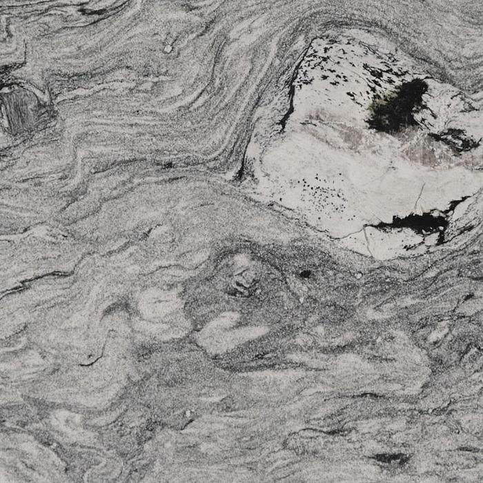 SIBERIAN WHITE GRANITE Slabs