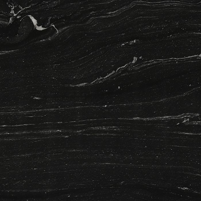 Black and White Granite Slabs