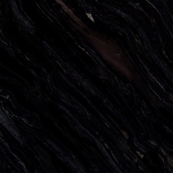 SILVER BROWN WAVES Marble Slabs