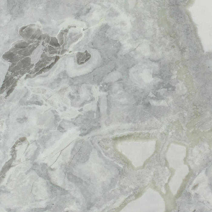 Dover White Marble Slabs