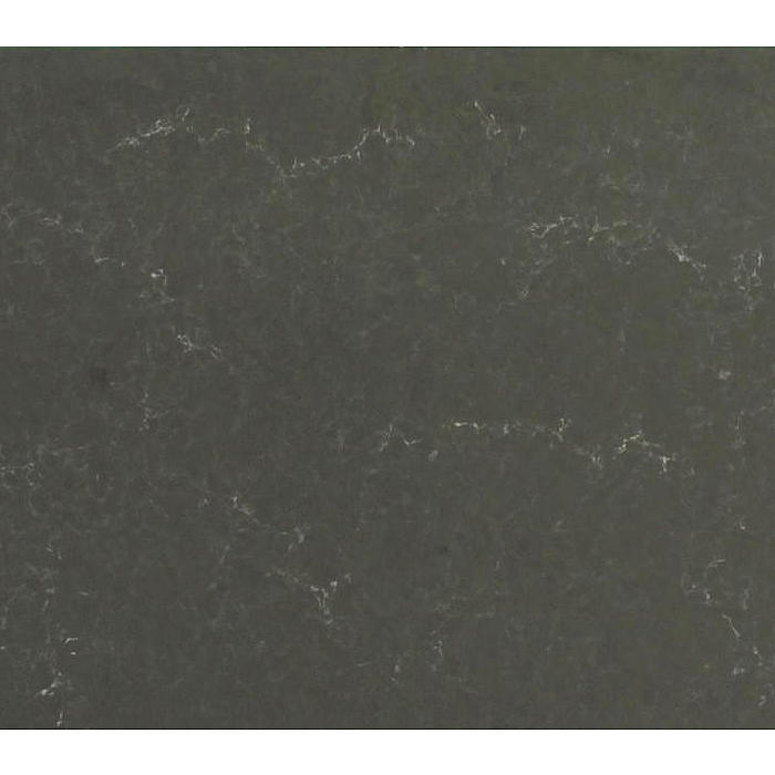 Caesarstone Piatra Grey Quartz Slabs