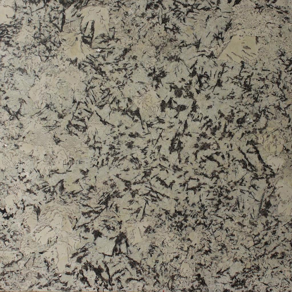 Delicatus Ice Granite Slabs