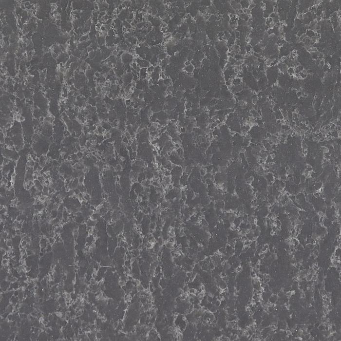 OCEAN STORM (CHARCOAL SALT) Silestone Slabs
