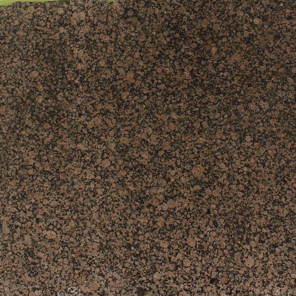 Baltic Brown 3CM Granite Slabs