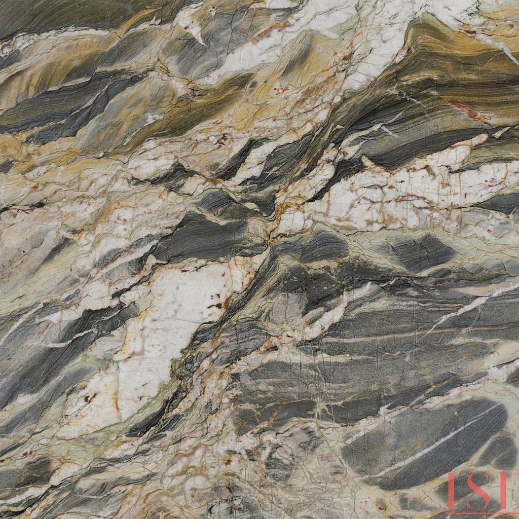 Fusion Quartzite Slabs