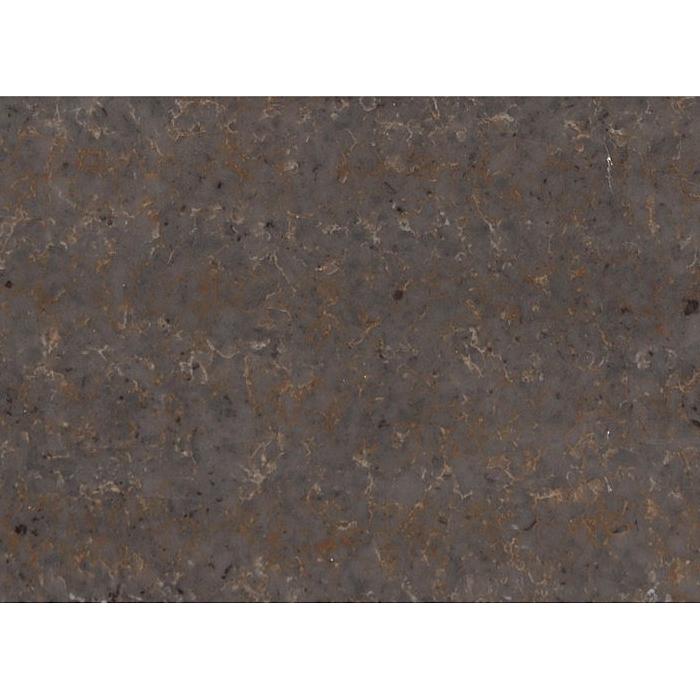 COPPER  MIST quartz Slabs