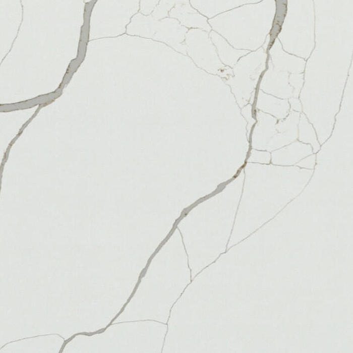 Q Quartz New Calacatta Laza Gold Quartz Slabs