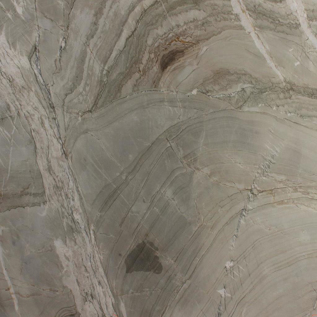 Tahitian Cream Quartzite Granite Slabs