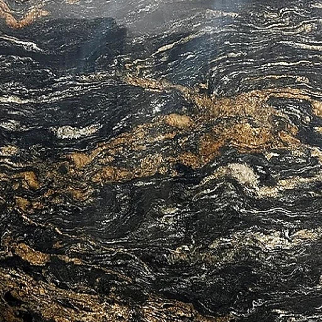 Magma Gold Polished RG Stone Slabs