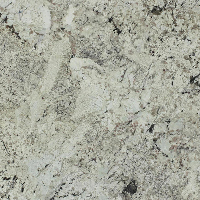 White Galaxy Granite Slabs