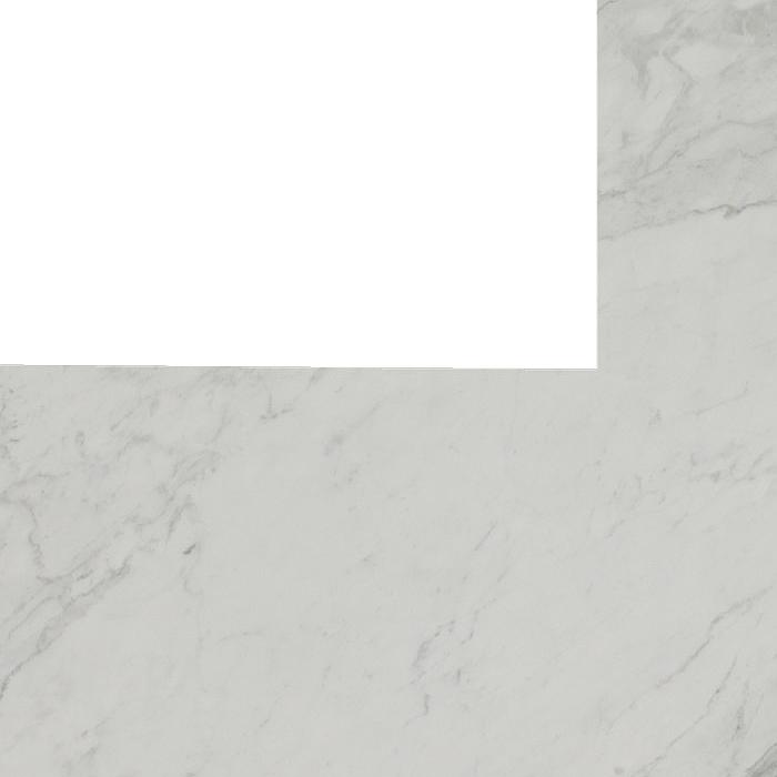 Calacatta Cremo Marble Slabs