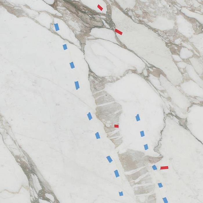 Calacatta Vagli Oro Marble Slabs