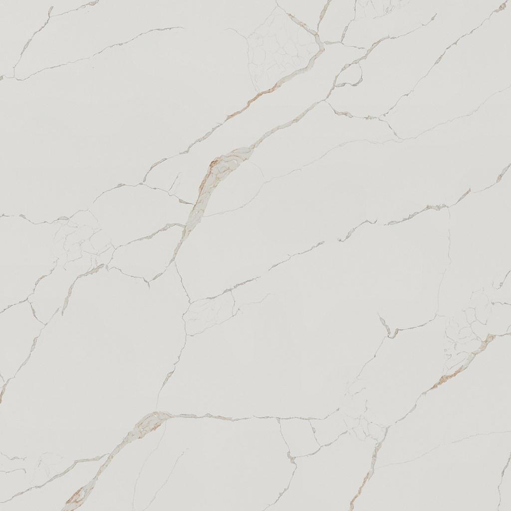 Calacatta Ibiza Gold Quartz Slabs
