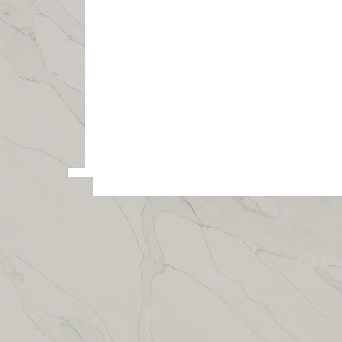 Divino Calacatta Quartz Slabs