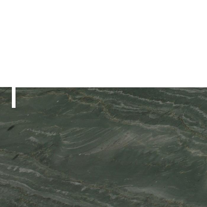 Vivid Green Quartzite Slabs