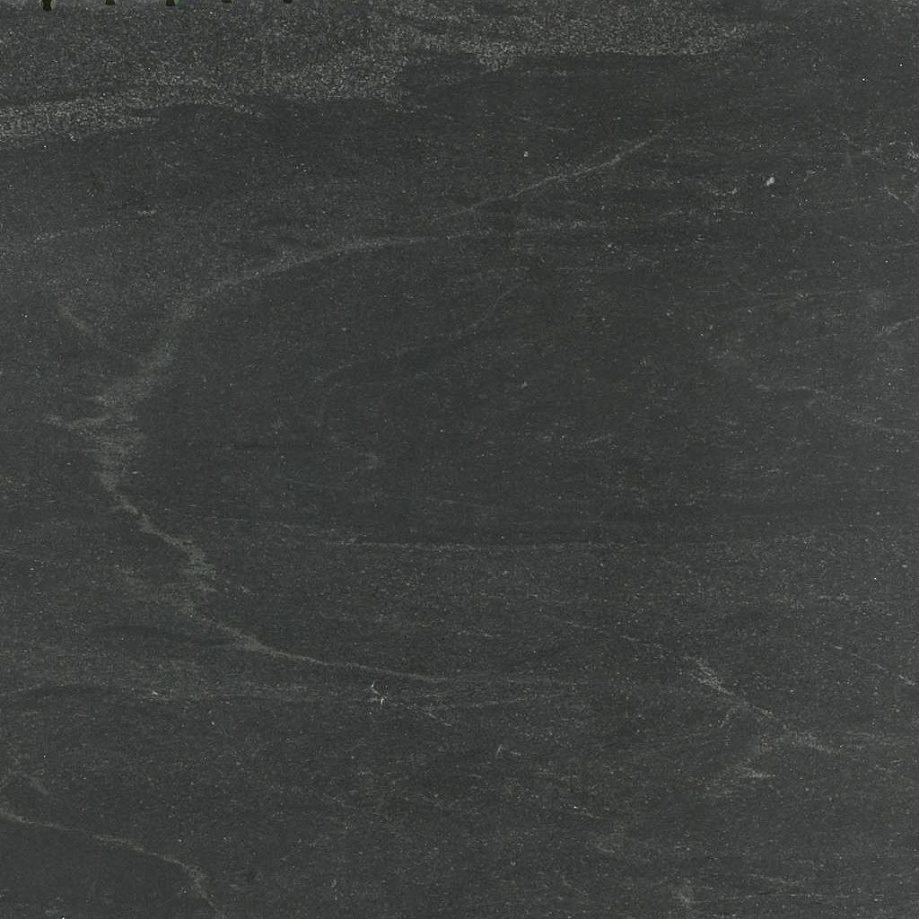 Black Mist Antiqued 3 cm Granite Slabs
