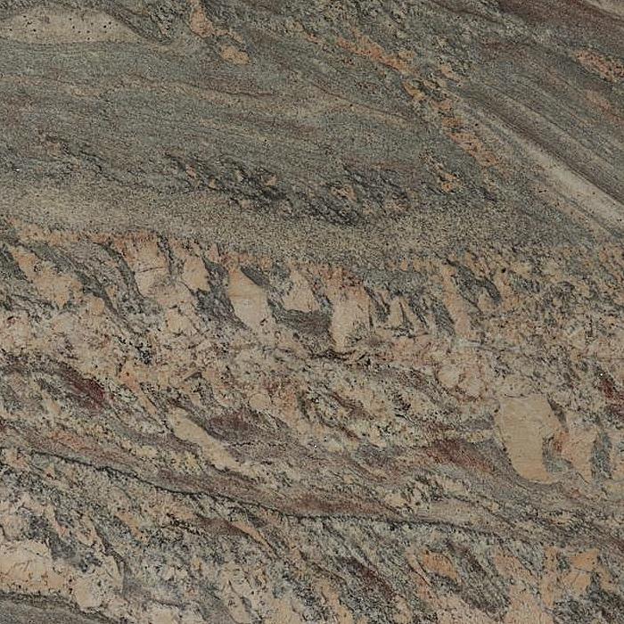 River Bordeaux  3cm Granite Stone Slabs