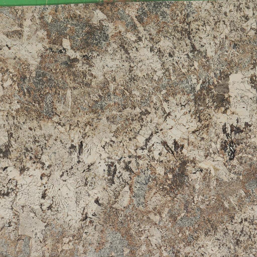 Delicatus Gold 3cm Daltile HD Stone (AZ) Slabs