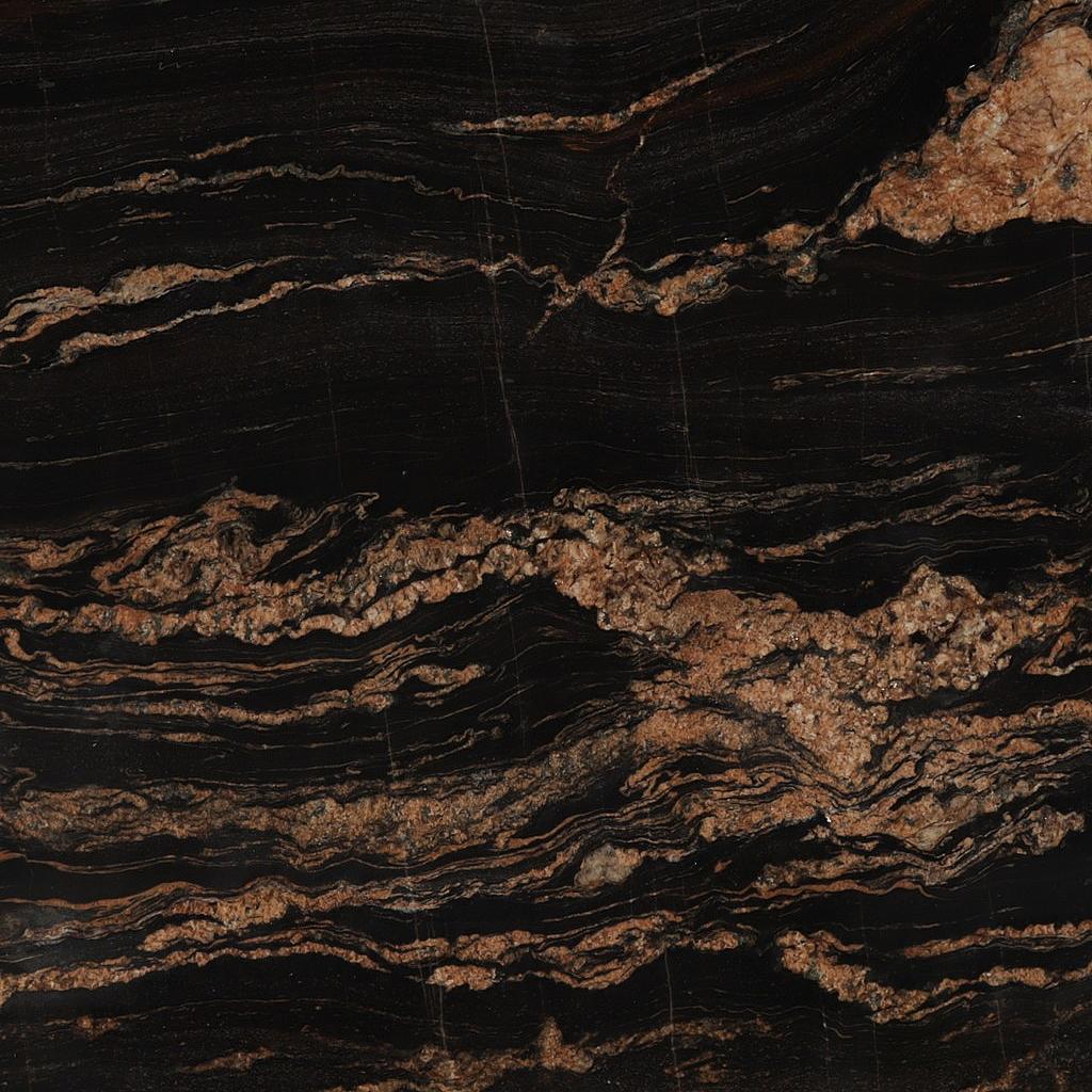Black Taurus Quartzite Slabs