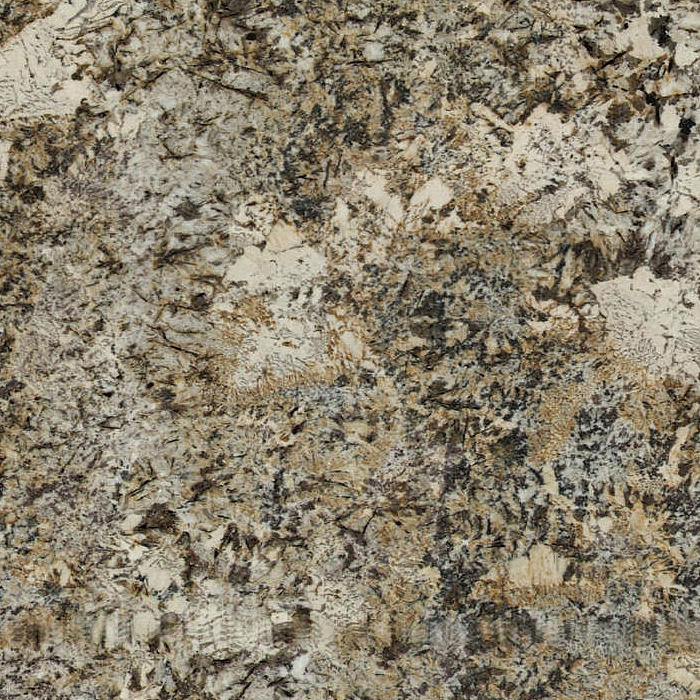 Delicatus Gold Granite Slabs