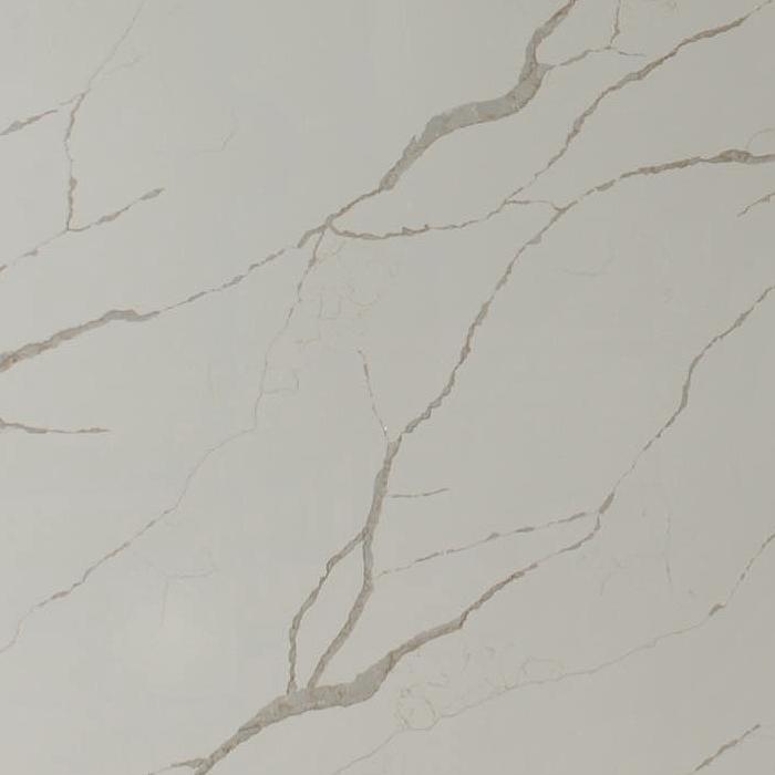 Calacatta Laza Oro Q Premium Quartz Slabs