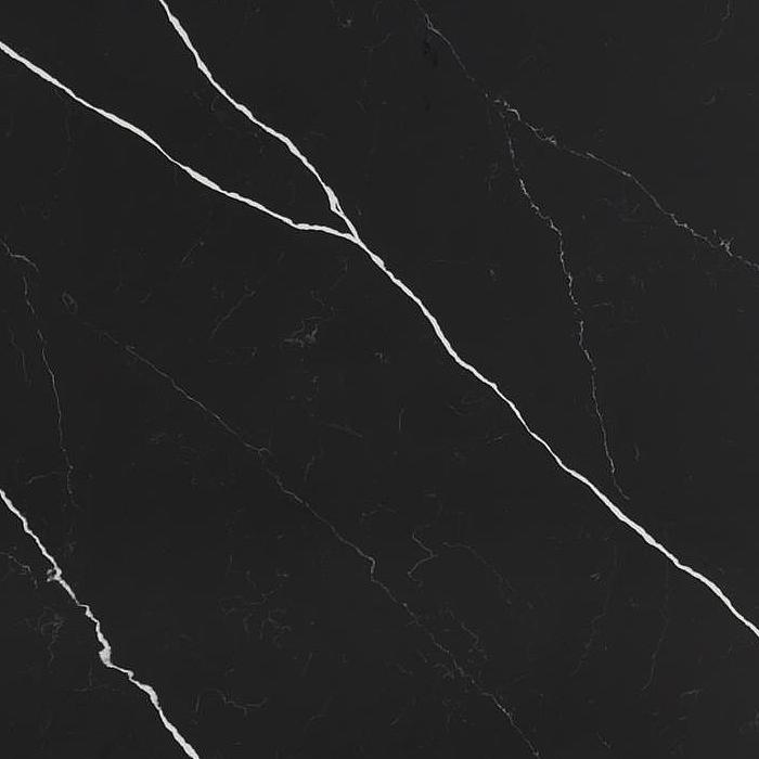 Marquina Midnight Quartz Slabs
