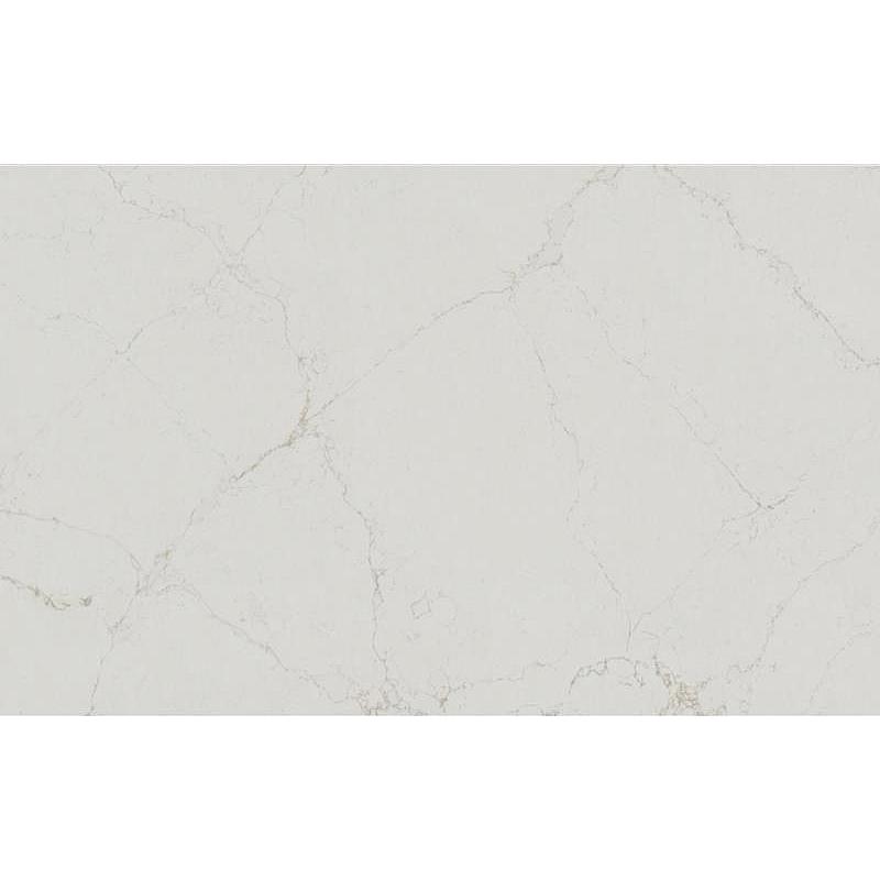 Blanc Elysee | J Silestone Quartz Slabs