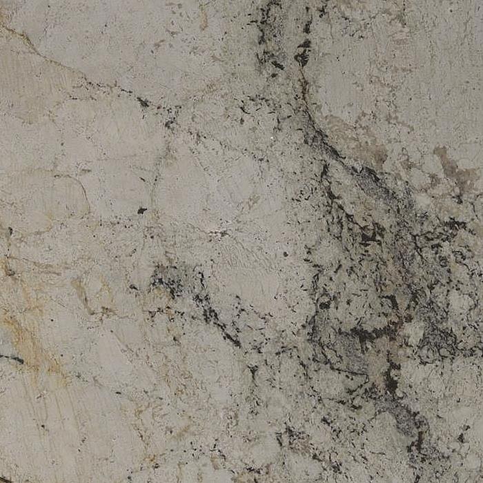 White Lava (S/O) Sensa Granite Slabs