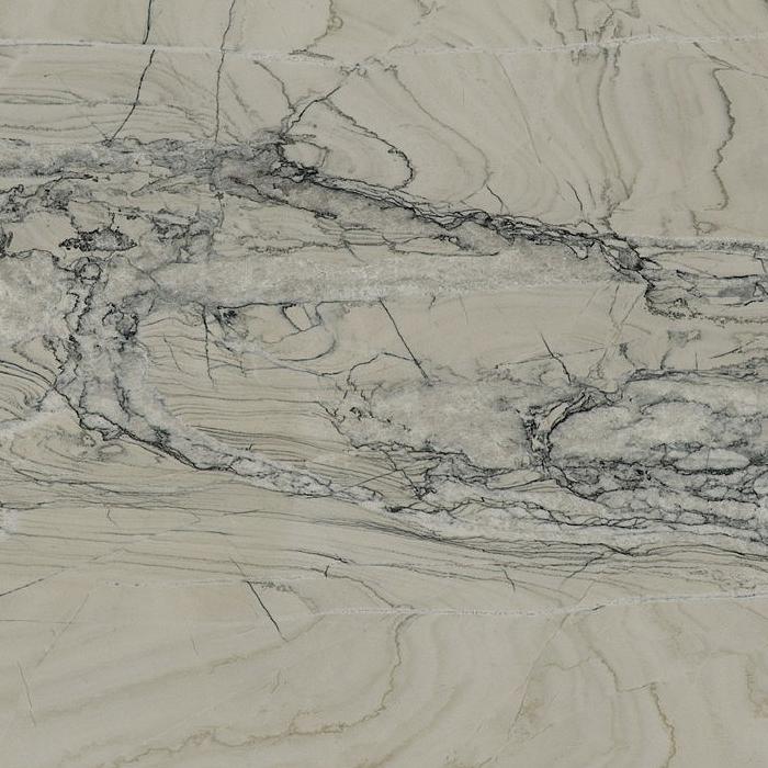 Crystal Fantasy  Quartzite Slabs